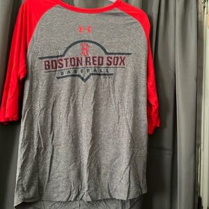 $4 each sport tees! Red Sox and bruins
